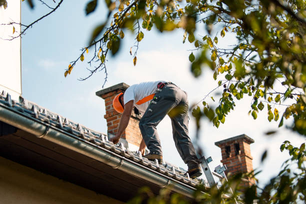 Best Tile Roofing Contractor  in Montpelier, VT