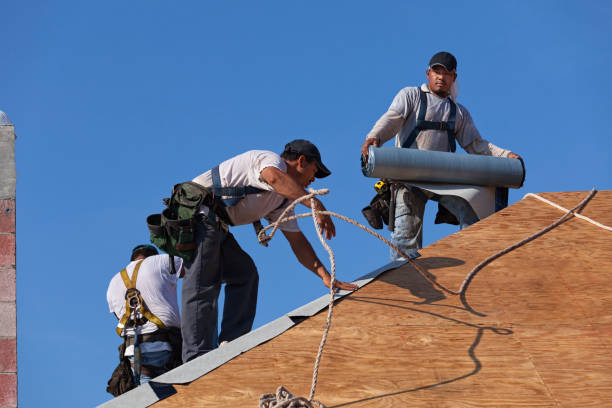 Best Storm Damage Roof Repair  in Montpelier, VT
