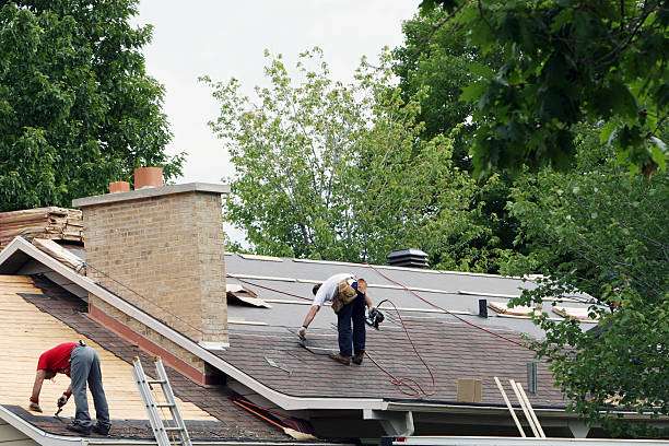 Best Roof Replacement Cost  in Montpelier, VT