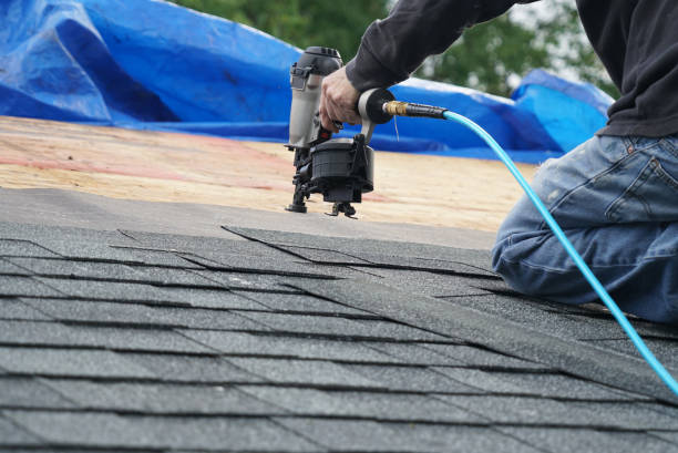 Best Shingle Roofing Installation  in Montpelier, VT