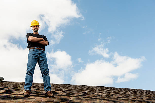Quick and Trustworthy Emergency Roof Repair Services in Montpelier, VT