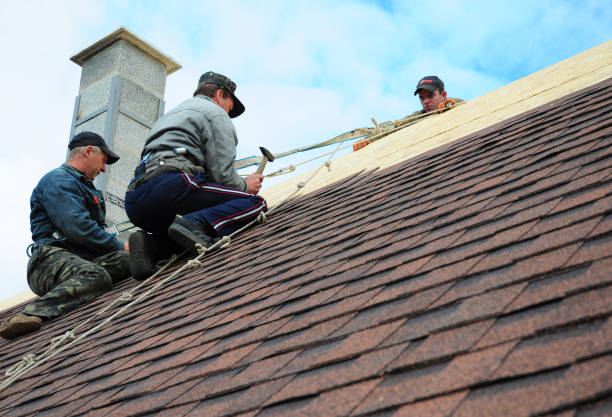 Best Storm Damage Roof Repair  in Montpelier, VT
