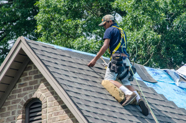 Best Commercial Roof Installation  in Montpelier, VT